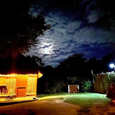 Tulum Nueve Hotel Luaran gambar