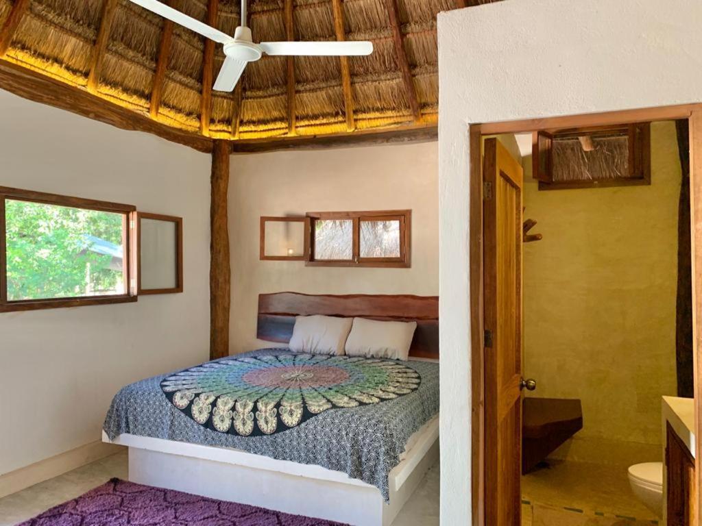 Tulum Nueve Hotel Luaran gambar