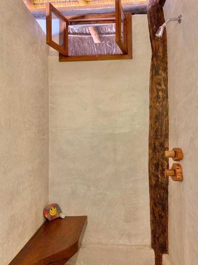Tulum Nueve Hotel Luaran gambar