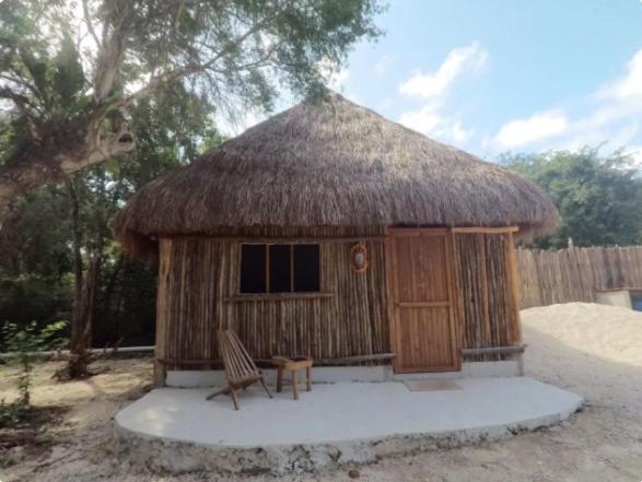 Tulum Nueve Hotel Luaran gambar